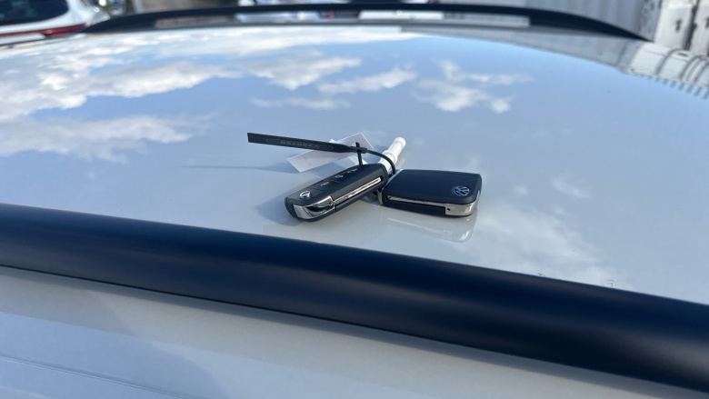 Volkswagen T-Roc 1.0 TSI 115 Life 5dr Petrol Hatchback